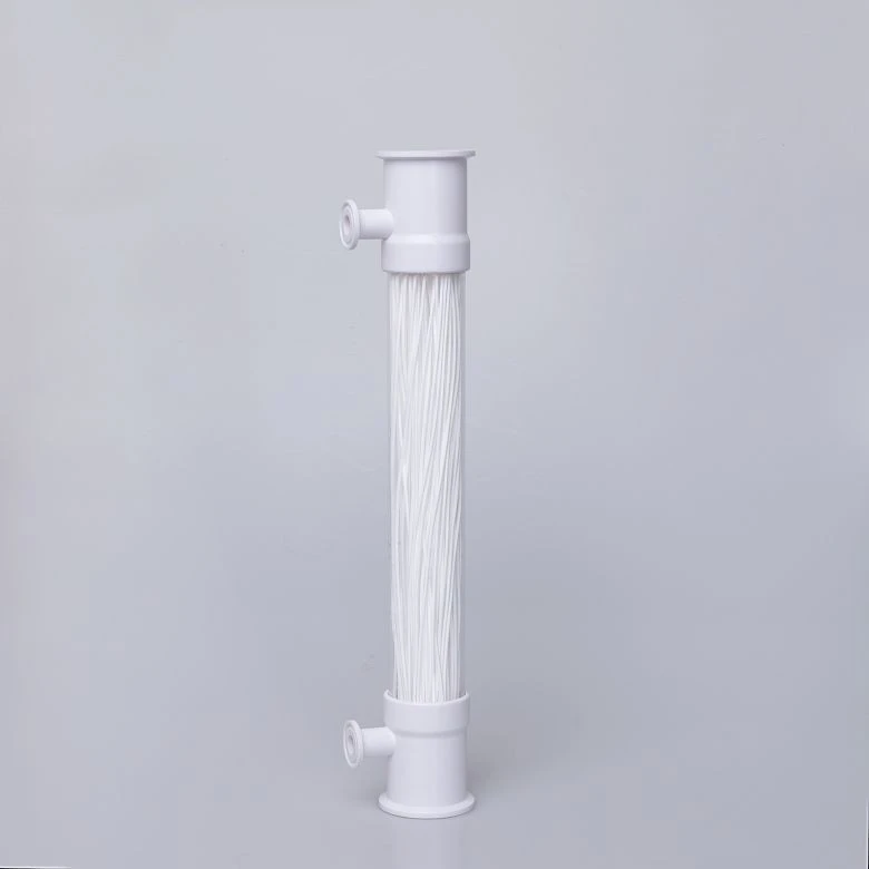 Microfiltration Hollow Fiber Membrane factory
