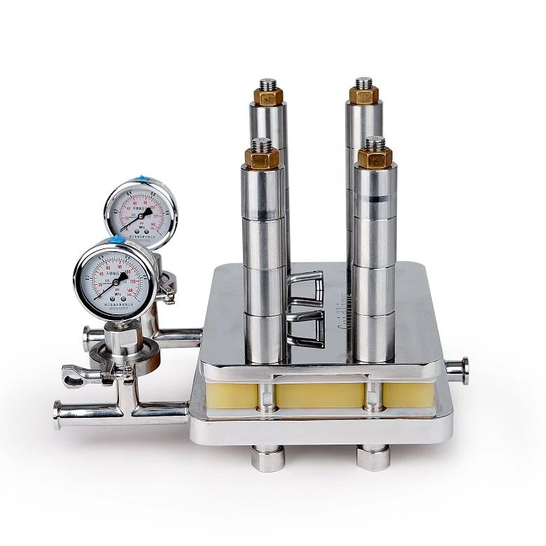 New Ultrafiltration Cassettes suppliers