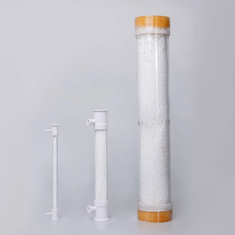 Reviews Hollow Fiber Modules factory