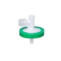 Syringe Virus Prefilter
